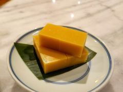 豌豆黄-惠丰堂饭庄