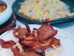 -香香海南菜餐厅