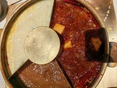 -巴奴毛肚火锅概念餐厅
