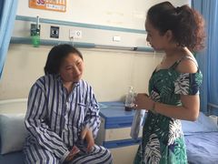-成都市第二人民医院(庆云院区)