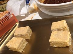 -谷丽羊肉串·新疆鲜货烧烤馆·清真·夜宵(长沙首店)