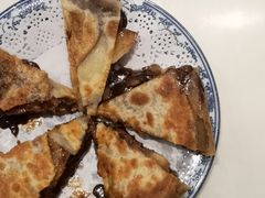 -宣武小院涮肉(前门店)