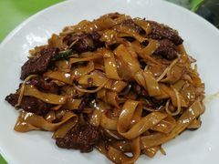 -胜利茶餐室