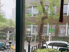 -金枝玉叶上海人家食府(三里河店)