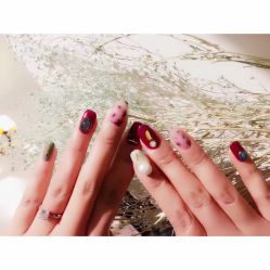 点击看大图 -雪儿·YuKi美甲美睫皮肤管理Salon