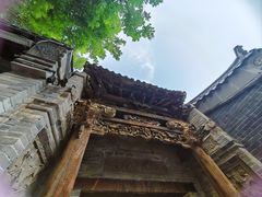 -青州古城