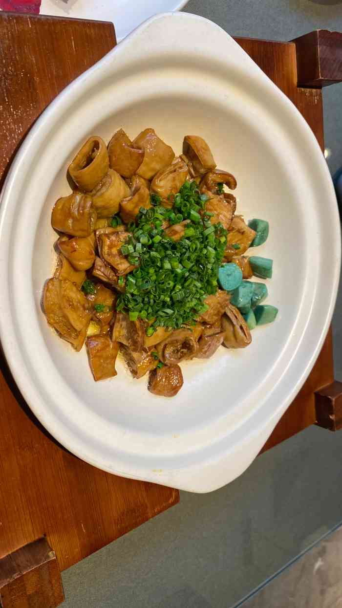 马仕玖煲(丰台店)-"餐厅适合宴请或者聚会,大厅只有几桌,也算.