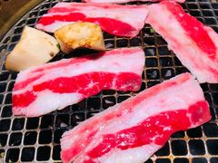 -谷牛和牛烤肉(漕河泾印象城店)