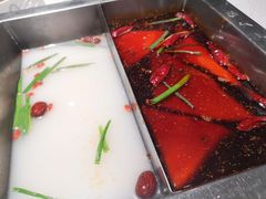 鸳鸯锅底-串一火锅(赛格国际购物中心店)