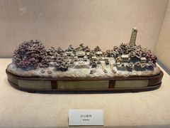 -浙江省博物馆(孤山馆区)