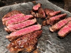 -老乾杯和牛烧肉(王府中环店)