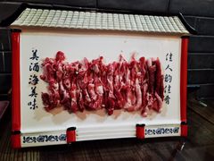-芝麻花餐厅(祁家豁子店)