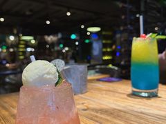 -胡桃里音乐酒馆(曲江店)