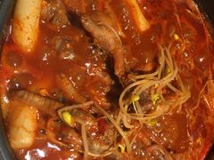 -汉米达特色料理餐厅(郴州友阿国际广场店)