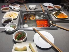 -海底捞火锅(金光华店)