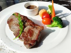 -异次元·LIGHT HOUSE·美食酒廊·休闲露台