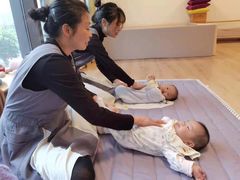 -妈咪的吻Mommy kiss国际托育中心(康桥融府店)