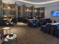 -白云机场易登机休息室