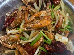 -辣盆盆麻辣小龙虾(哈尔滨总店)