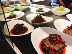 -庆余楼·用心与食材·特色菜&灶头面(仙蠡墩店)