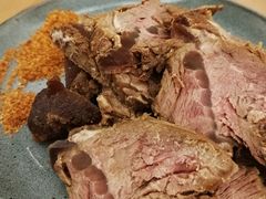 -衡哥肉铺