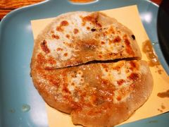 -蒙艾里民族传统菜蒙餐