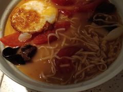 番茄牛肉面-东园小馆·早茶·淮扬小炒(印象汇店)