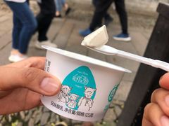 -狐狸家·酸奶酪专门店(平江路店)