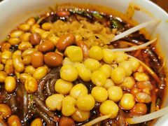 -眉州东坡·熊猫主题餐厅(枫蓝店)