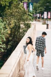 -太古映画婚纱摄影(天河店)