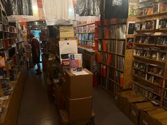 -独音唱片 Indie Music