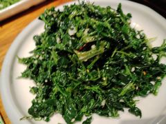 -小杨烤肉(朱雀店)