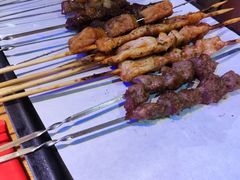-大哈福烧烤·海鲜·家常菜(延安三路店)