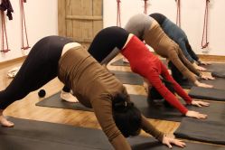 点击看大图 -Y+U遇瑜伽·普拉提