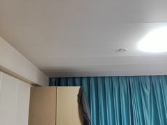 -黄山光明顶山庄
