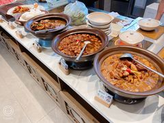 -绍兴老味道·非遗门店(银泰城店)