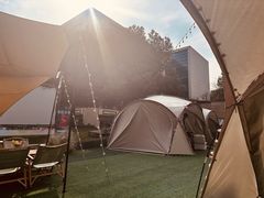-CAMP.33露营烤肉·团建聚餐(创智天地店)