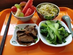 -梅园食堂