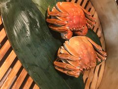 成隆行精选大闸蟹-成隆行·蟹王府(九江路店)