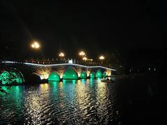 -南通濠河风景名胜区