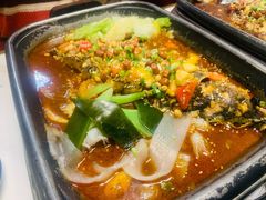 -鱼羊宴烤鱼羊蝎子烧烤(怡馨家园店)
