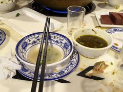 -颜氏双江清水鱼一养身火锅(磁器口店)