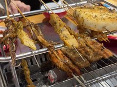 -古彭7只羊·招牌白串·碳锅羊肉旗舰店