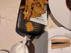 -唐拉雅秀酒店-唐苑中餐厅