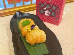 -点都德(海岸城店)