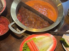 -牛签签串串香(IFS店)