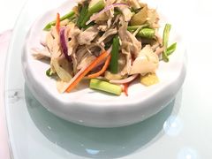 -清真·胖妈妈手抓餐厅(定西路长城宾馆店)