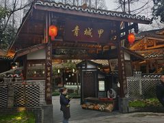 -青城甲(青城山店)