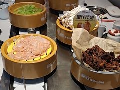 -龍歌自助小火锅(李沧丽达店)