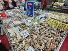 -旺角小渔村·海肠捞饭开创者(二马路店)